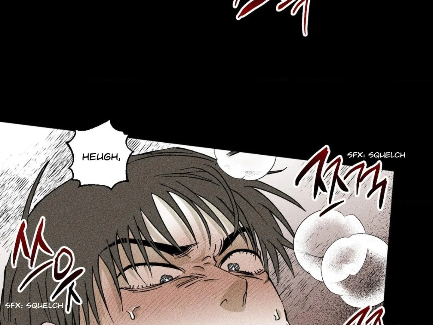 Read Unchanged Man chapter 6 image 89 on Lezhin