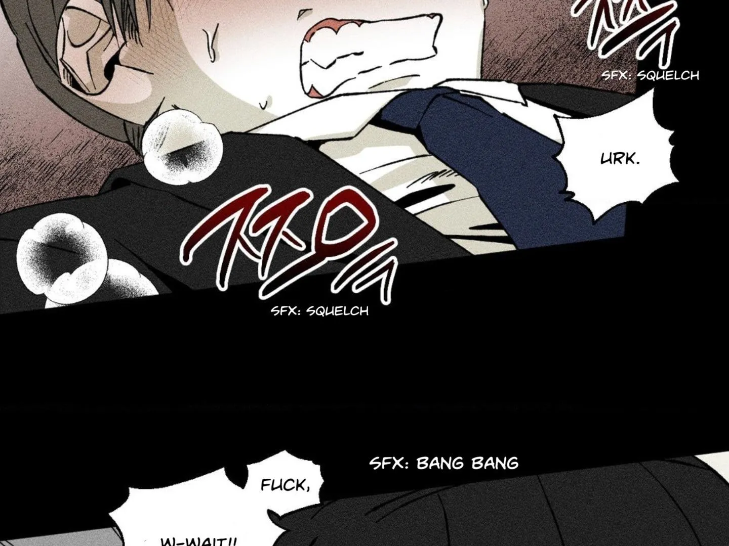 Read Unchanged Man chapter 6 image 90 on Lezhin