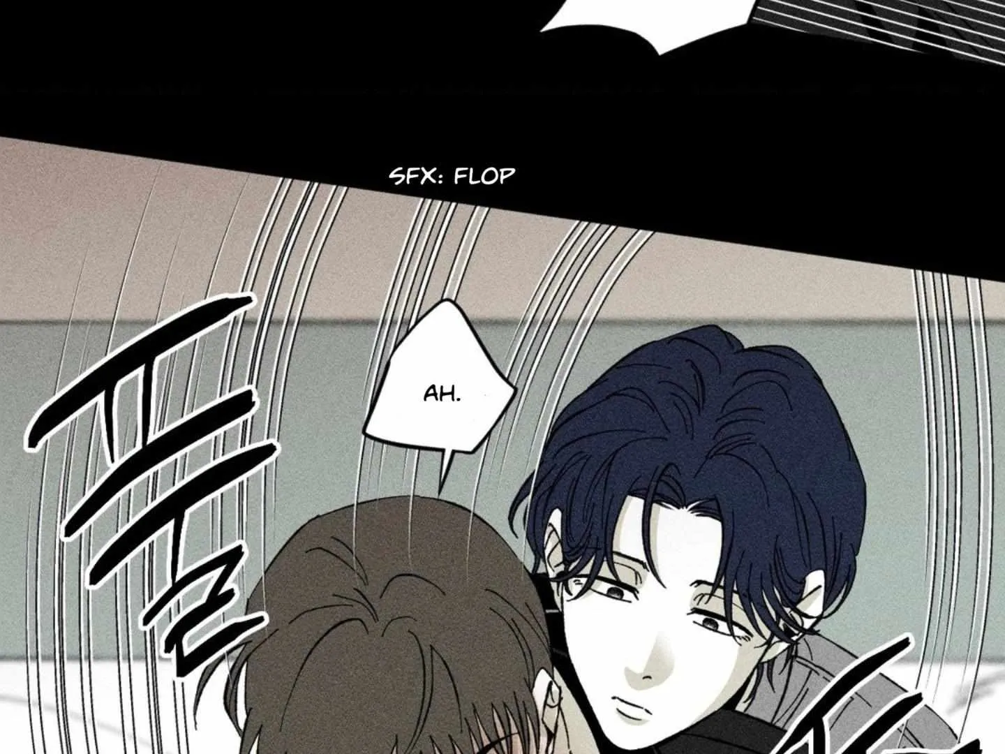 Read Unchanged Man chapter 6 image 94 on Lezhin