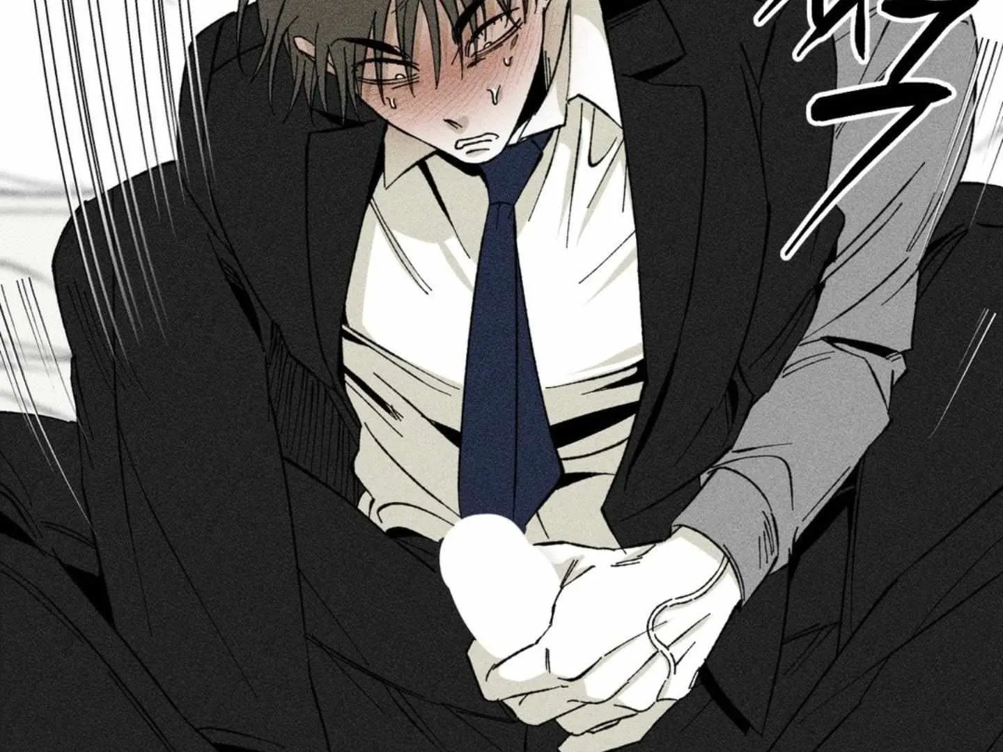 Read Unchanged Man chapter 6 image 95 on Lezhin