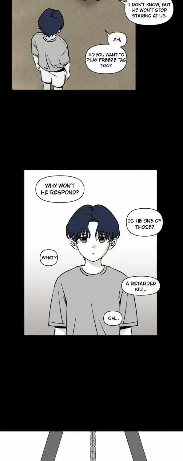 Read Unchanged Man chapter 62.3 image 10 on Lezhin