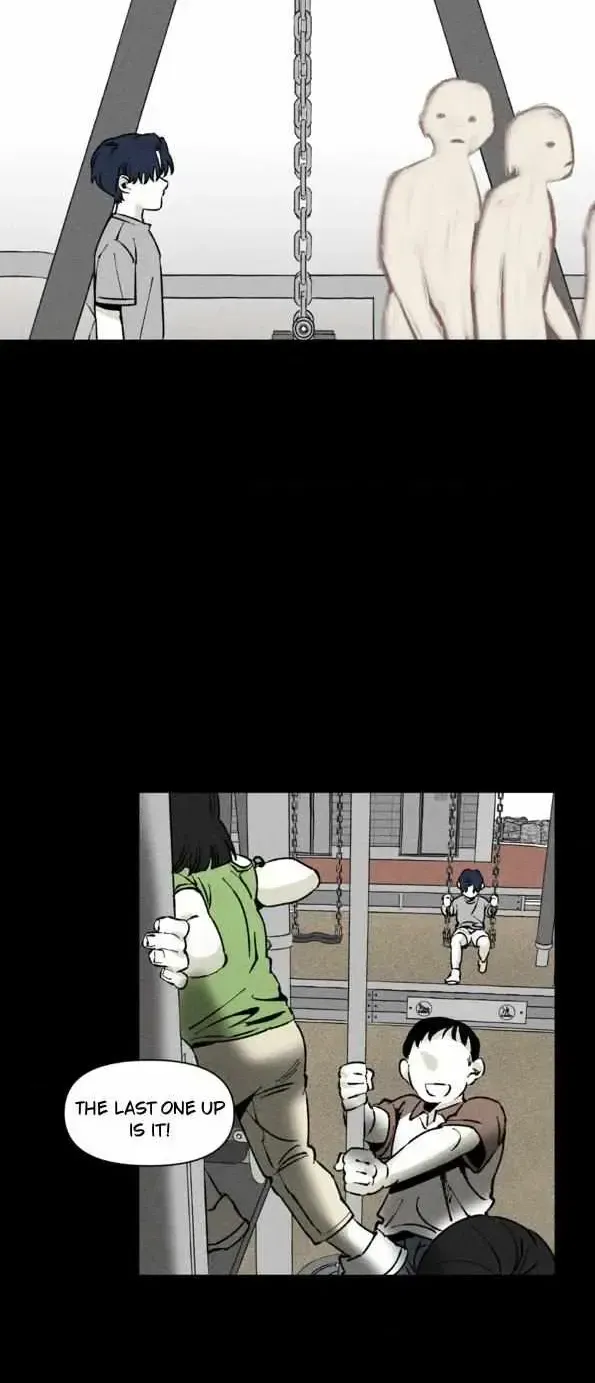 Read Unchanged Man chapter 62.3 image 11 on Lezhin