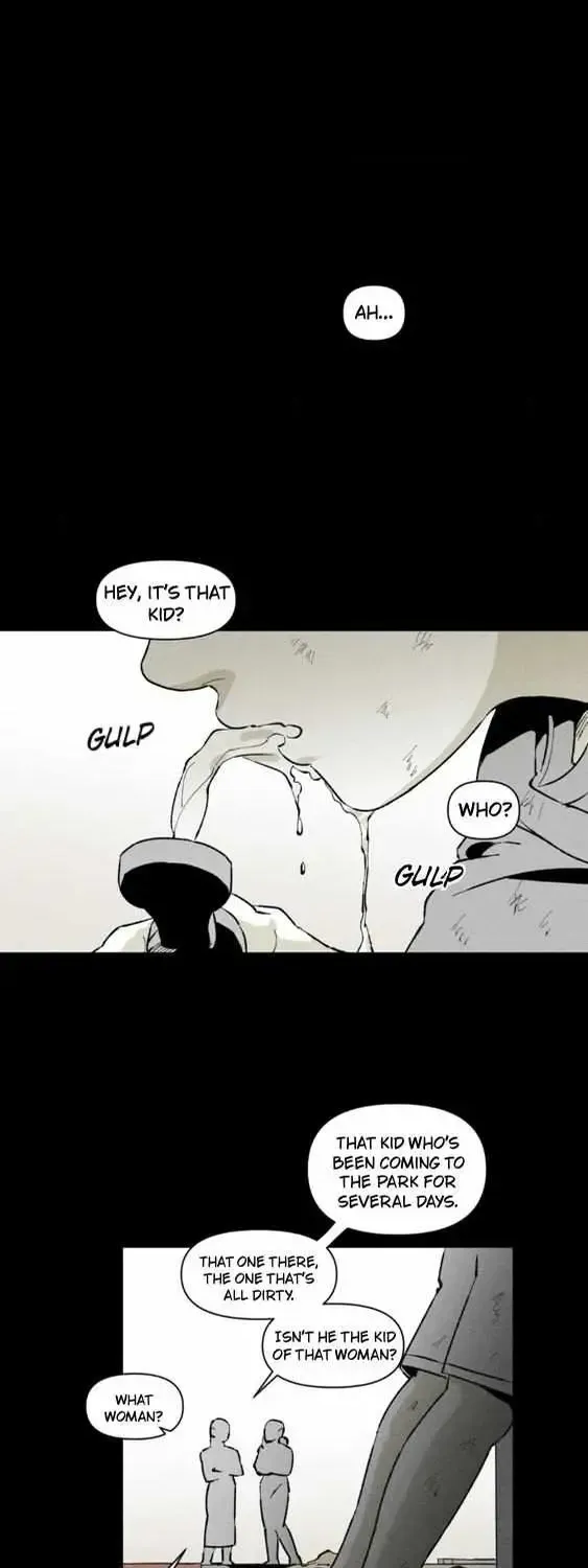 Read Unchanged Man chapter 62.3 image 15 on Lezhin
