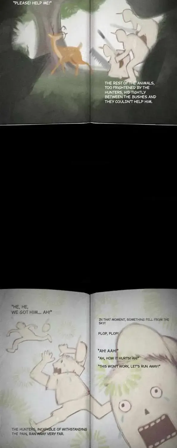 Read Unchanged Man chapter 62.3 image 2 on Lezhin
