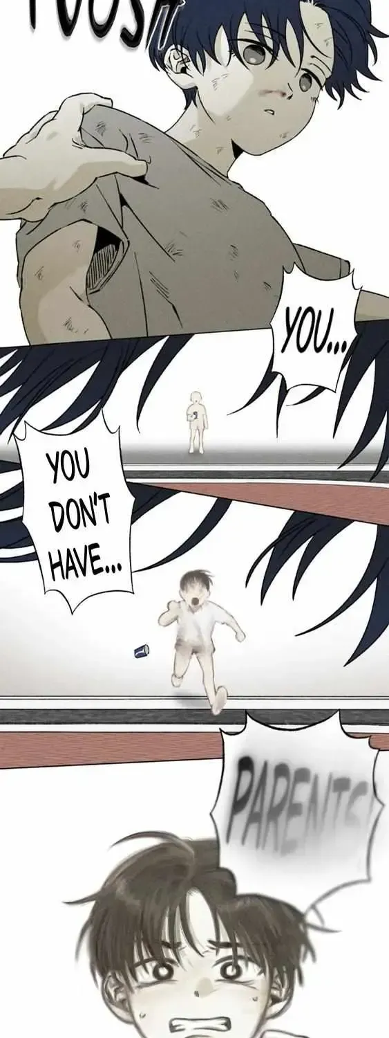 Read Unchanged Man chapter 62.3 image 27 on Lezhin