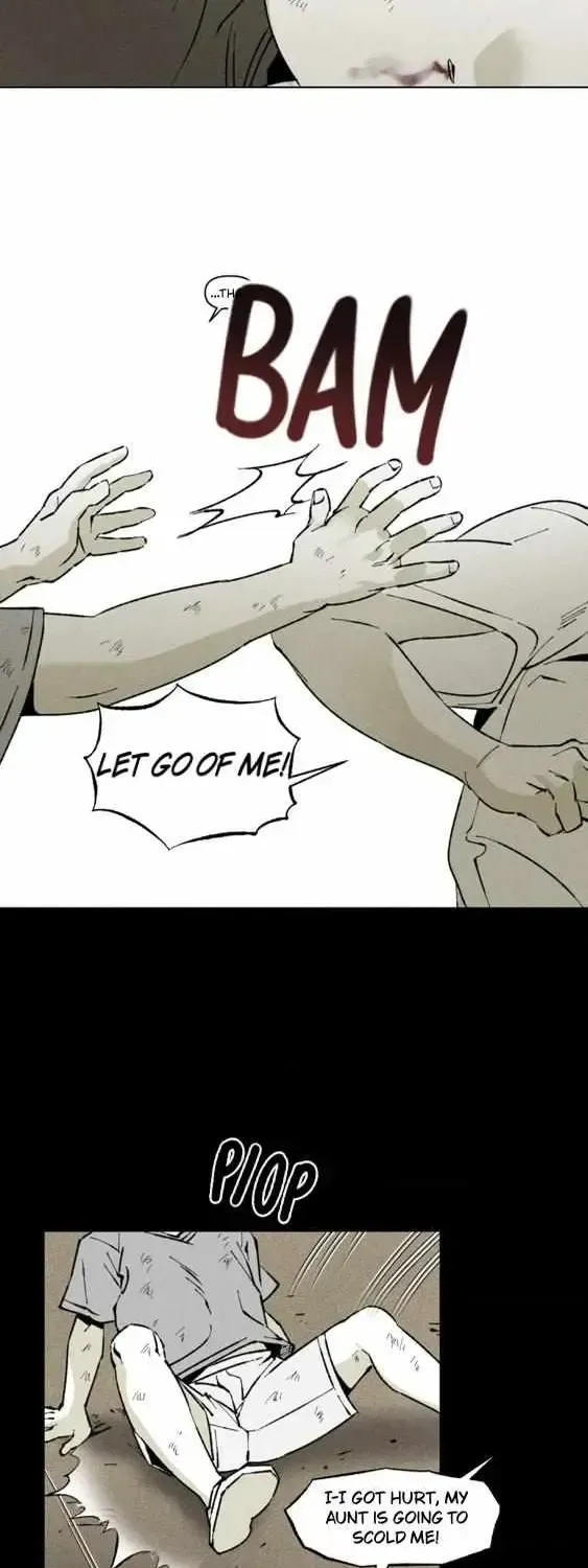 Read Unchanged Man chapter 62.3 image 31 on Lezhin