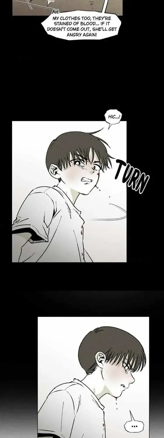 Read Unchanged Man chapter 62.3 image 32 on Lezhin