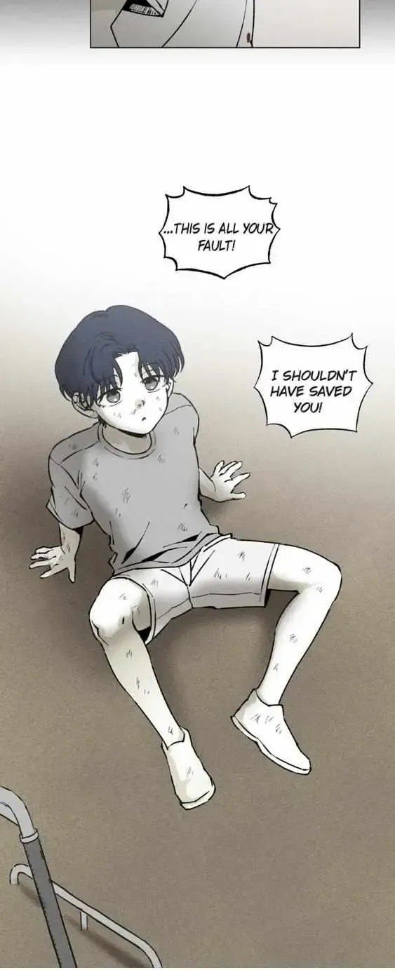Read Unchanged Man chapter 62.3 image 33 on Lezhin