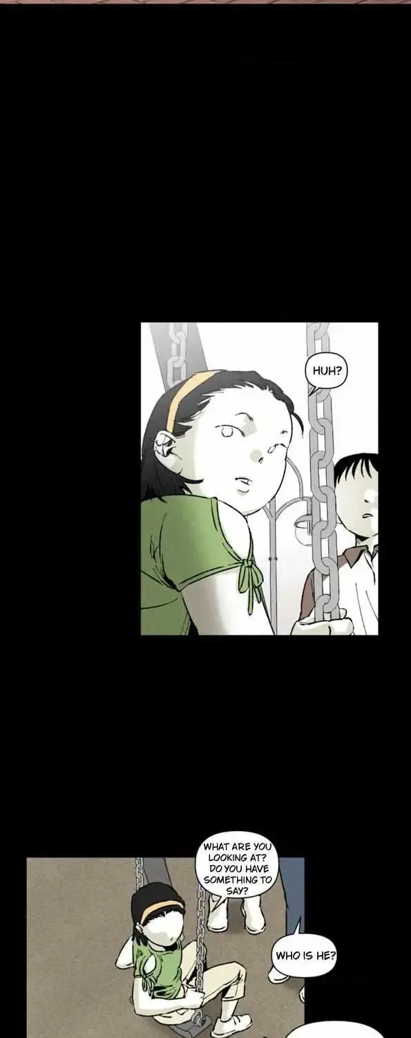 Read Unchanged Man chapter 62.3 image 9 on Lezhin