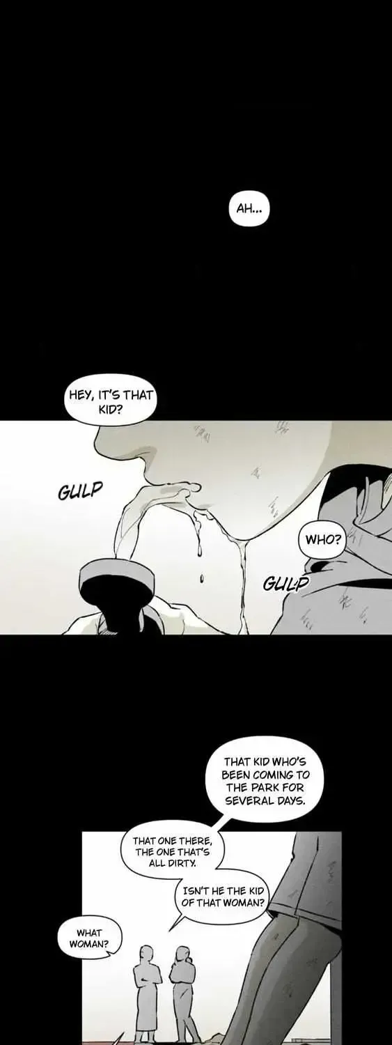 Read Unchanged Man chapter 62.5 image 15 on Lezhin
