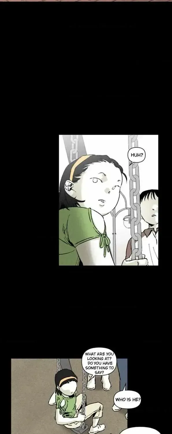 Read Unchanged Man chapter 62.5 image 9 on Lezhin