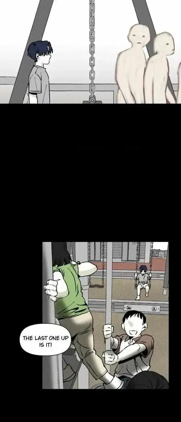 Read Unchanged Man chapter 62.7 image 11 on Lezhin