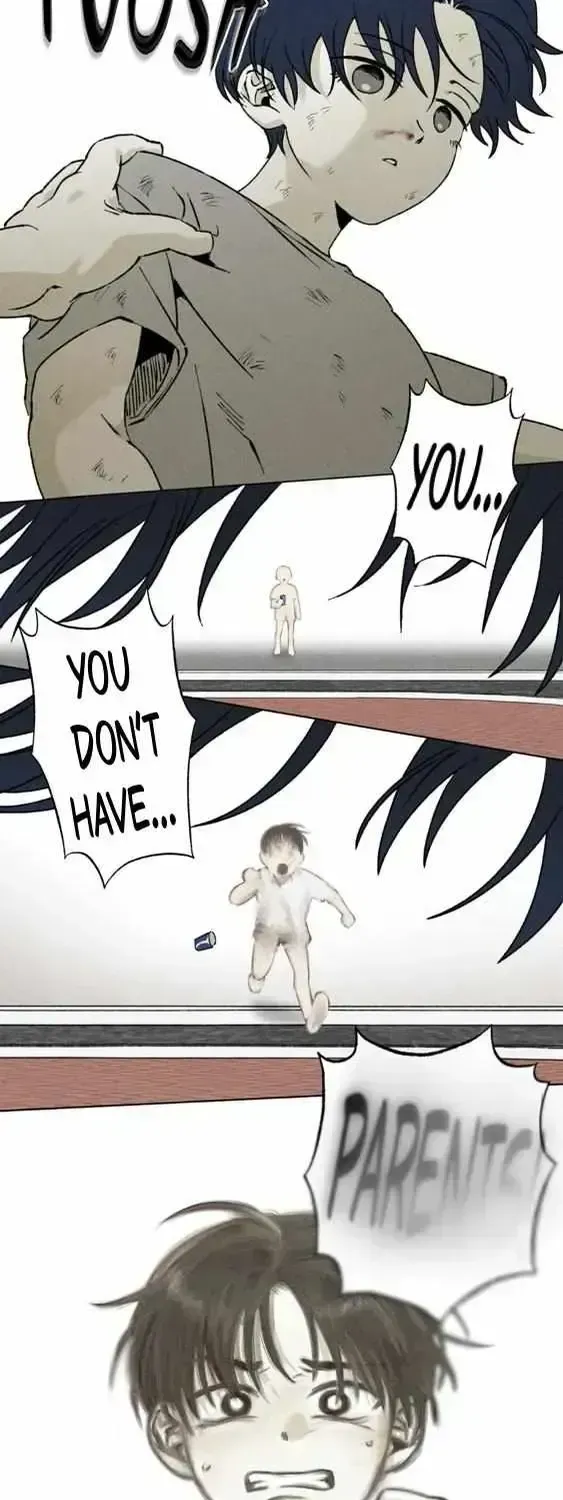 Read Unchanged Man chapter 62.7 image 27 on Lezhin