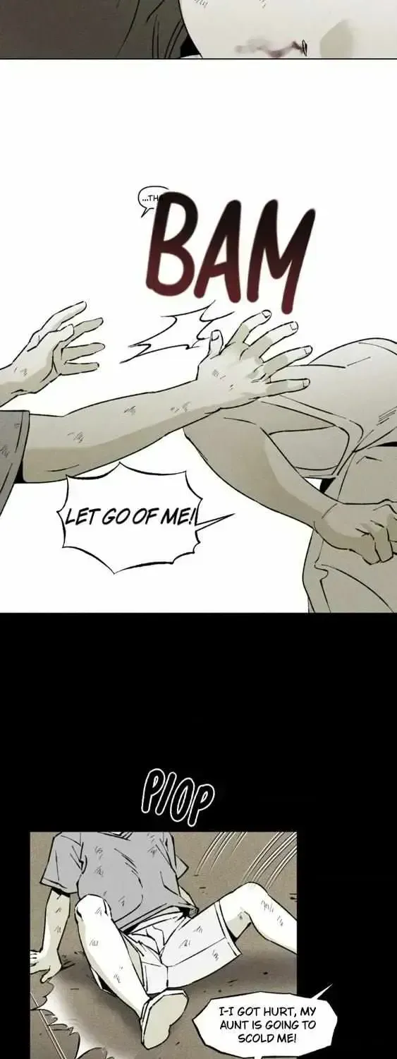Read Unchanged Man chapter 62.7 image 31 on Lezhin
