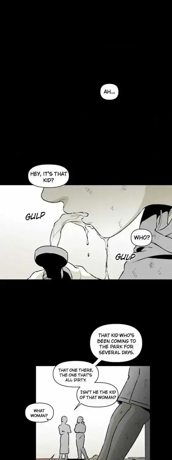 Read Unchanged Man chapter 62.9 image 15 on Lezhin