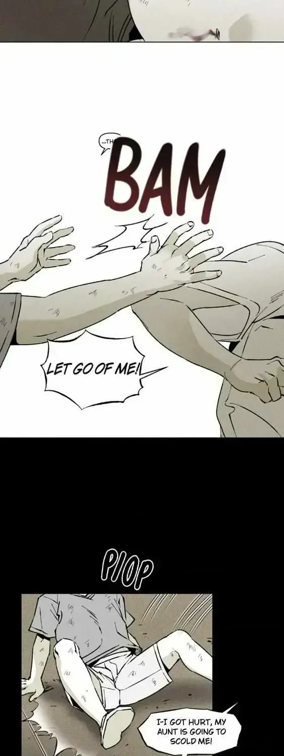 Read Unchanged Man chapter 62.9 image 31 on Lezhin