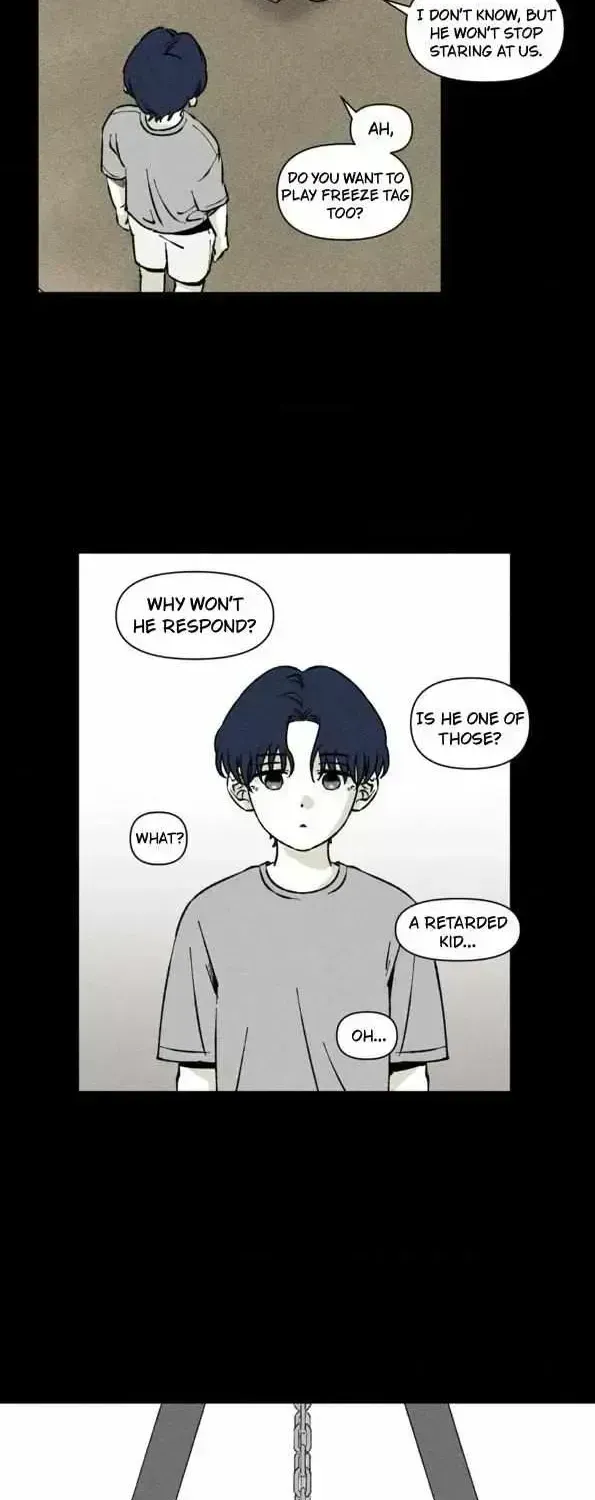 Read Unchanged Man chapter 63.1 image 10 on Lezhin