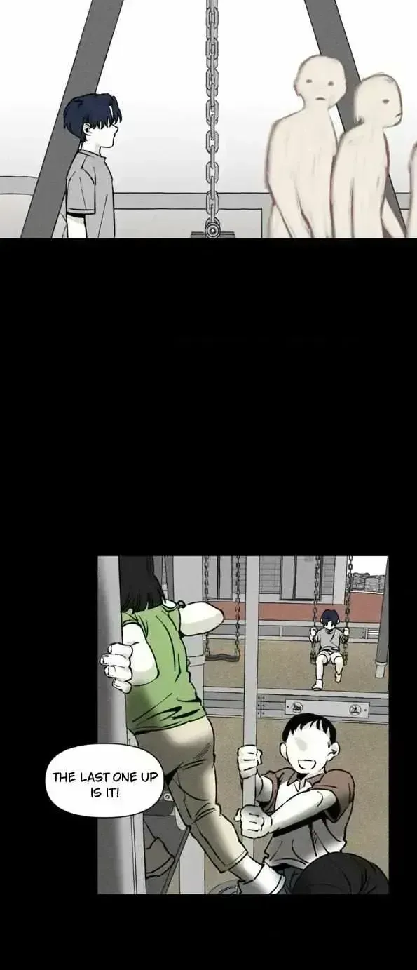 Read Unchanged Man chapter 63.1 image 11 on Lezhin