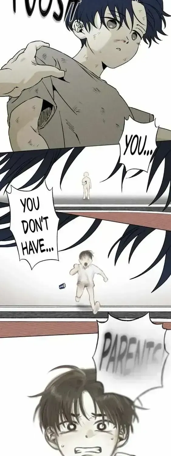 Read Unchanged Man chapter 63.1 image 27 on Lezhin