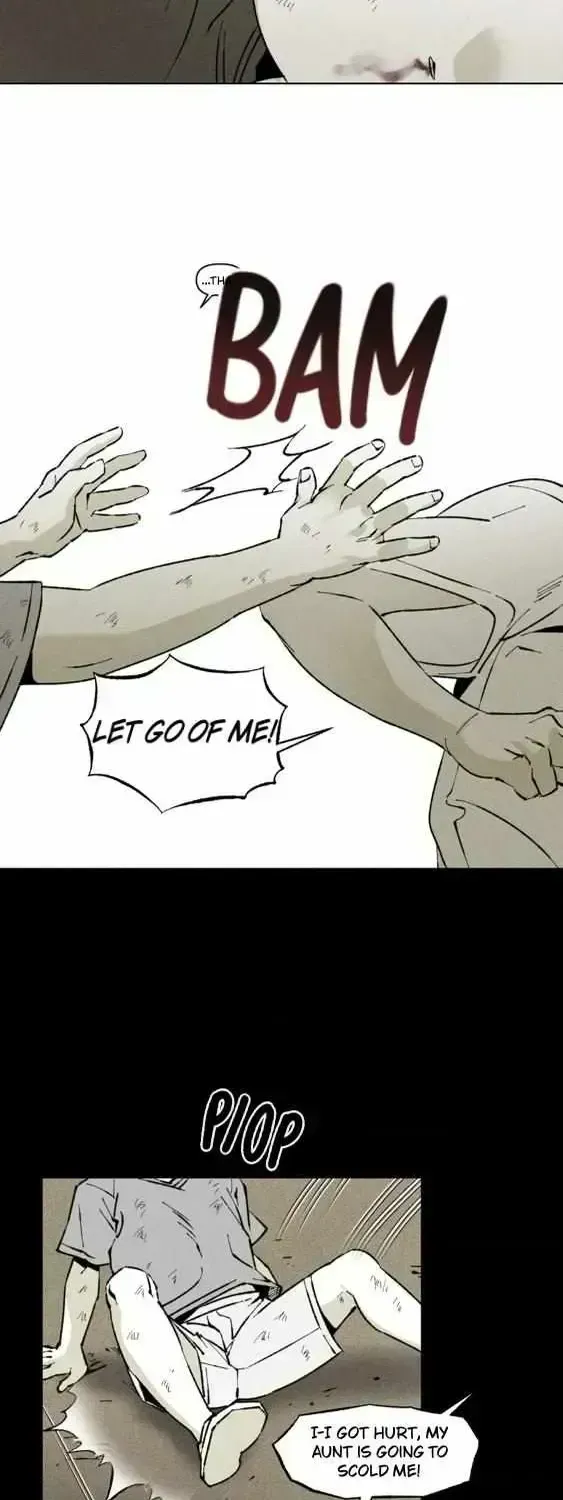 Read Unchanged Man chapter 63.1 image 31 on Lezhin