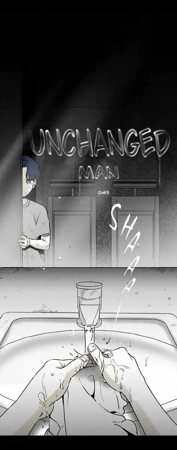 Read Unchanged Man chapter 63.2 image 1 on Lezhin