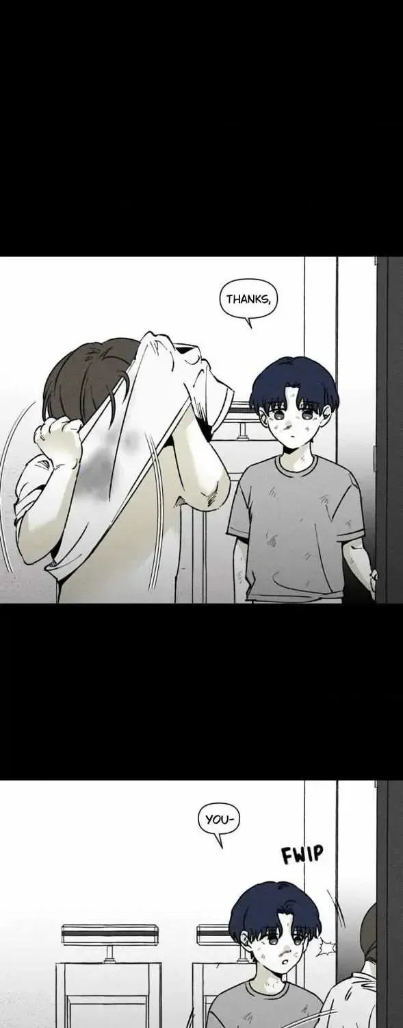 Read Unchanged Man chapter 63.2 image 2 on Lezhin