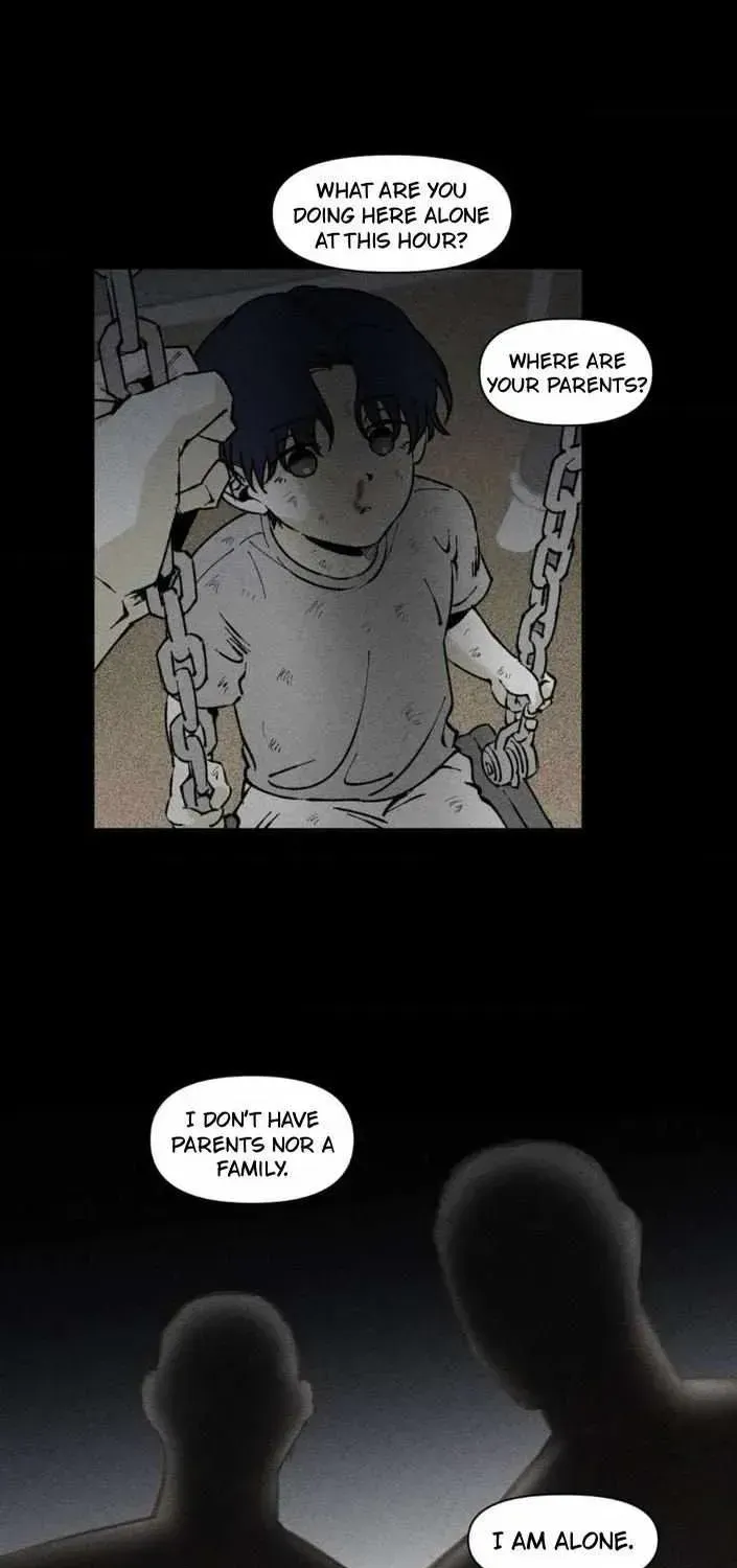 Read Unchanged Man chapter 63.2 image 25 on Lezhin