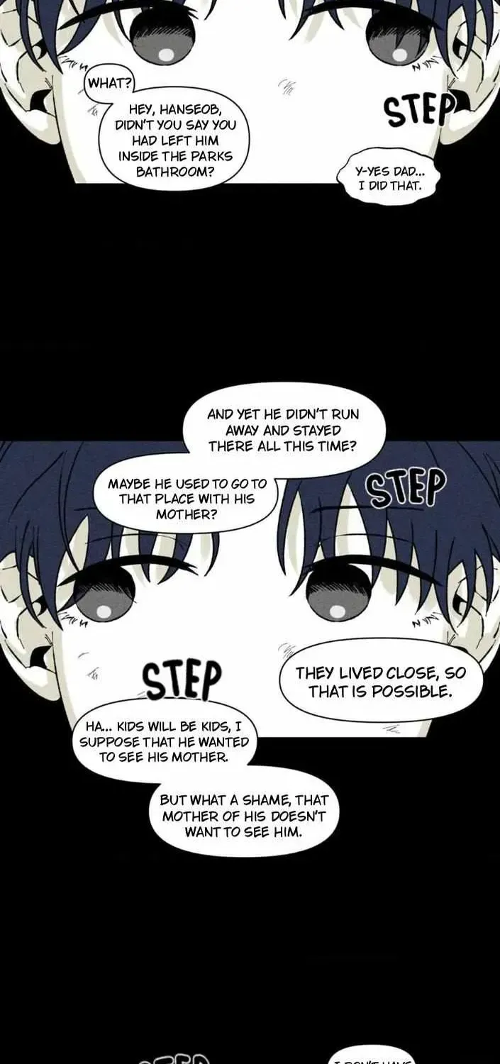 Read Unchanged Man chapter 63.2 image 30 on Lezhin