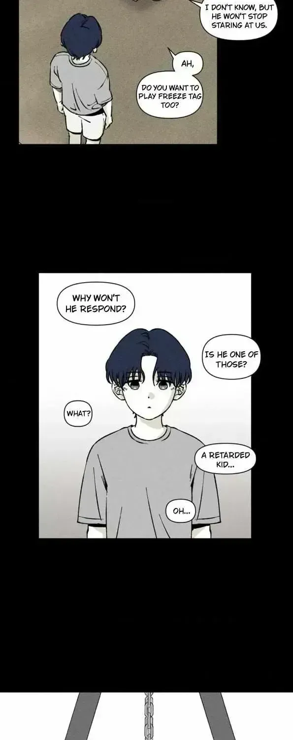 Read Unchanged Man chapter 63.3 image 10 on Lezhin