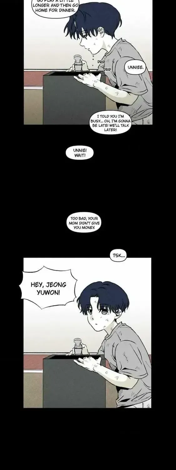 Read Unchanged Man chapter 63.3 image 18 on Lezhin
