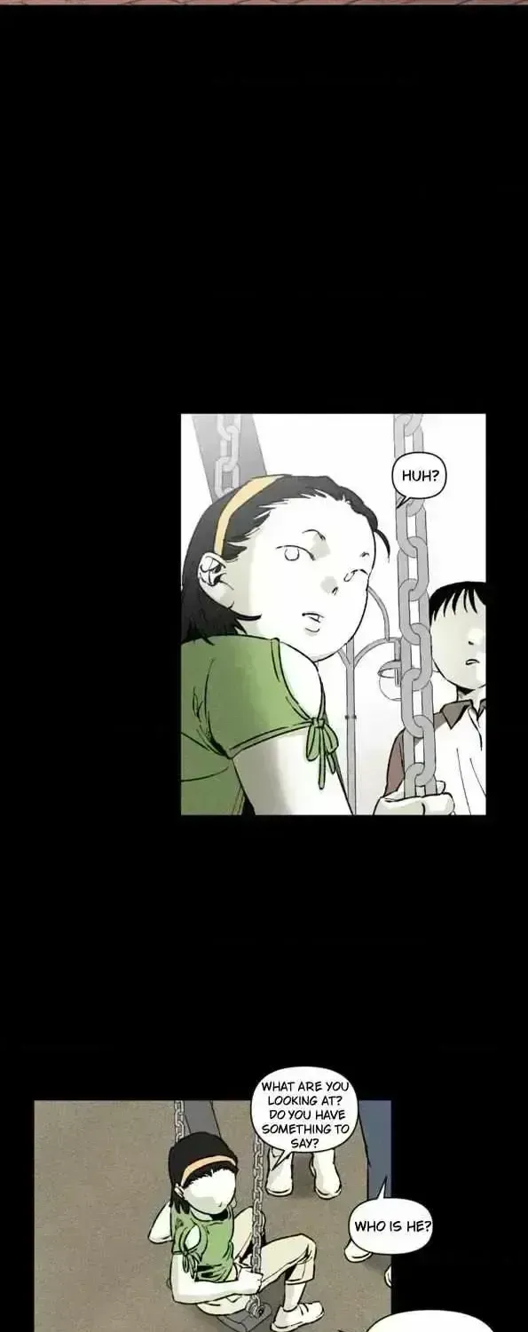 Read Unchanged Man chapter 63.3 image 9 on Lezhin
