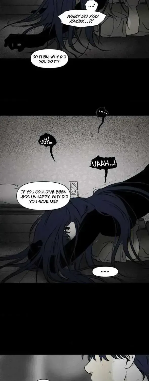 Read Unchanged Man chapter 63.4 image 10 on Lezhin