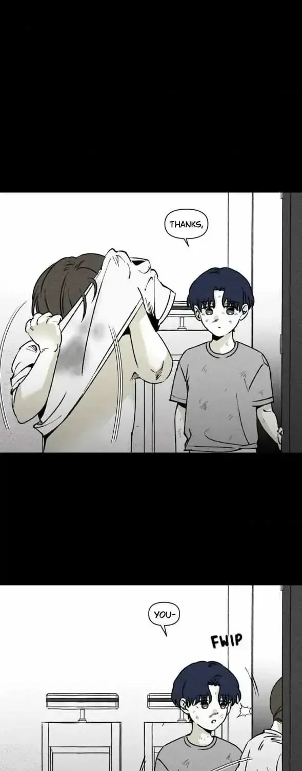 Read Unchanged Man chapter 63.4 image 2 on Lezhin