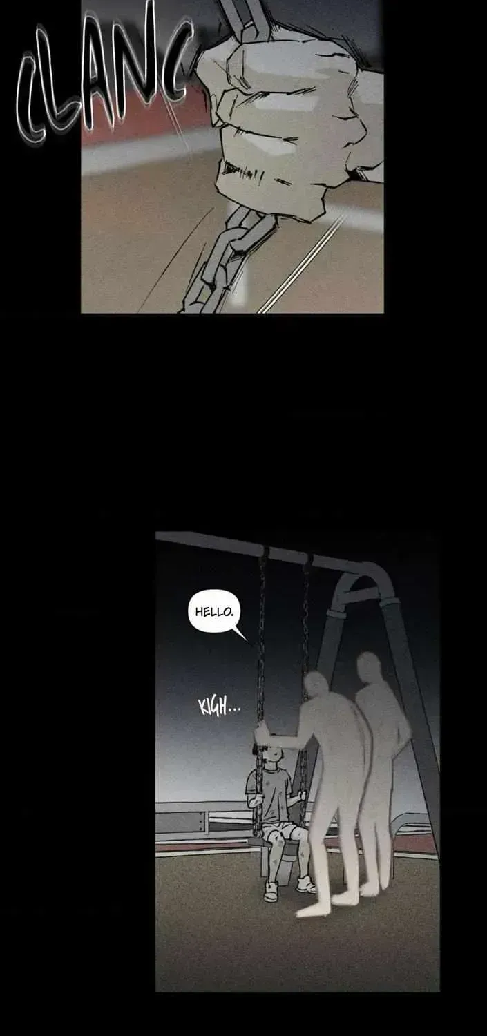 Read Unchanged Man chapter 63.4 image 24 on Lezhin