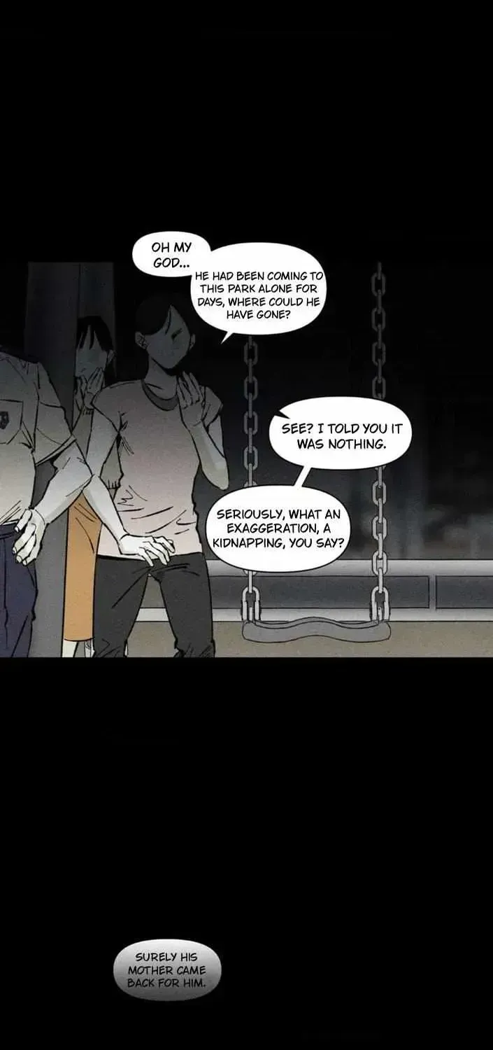 Read Unchanged Man chapter 63.4 image 28 on Lezhin