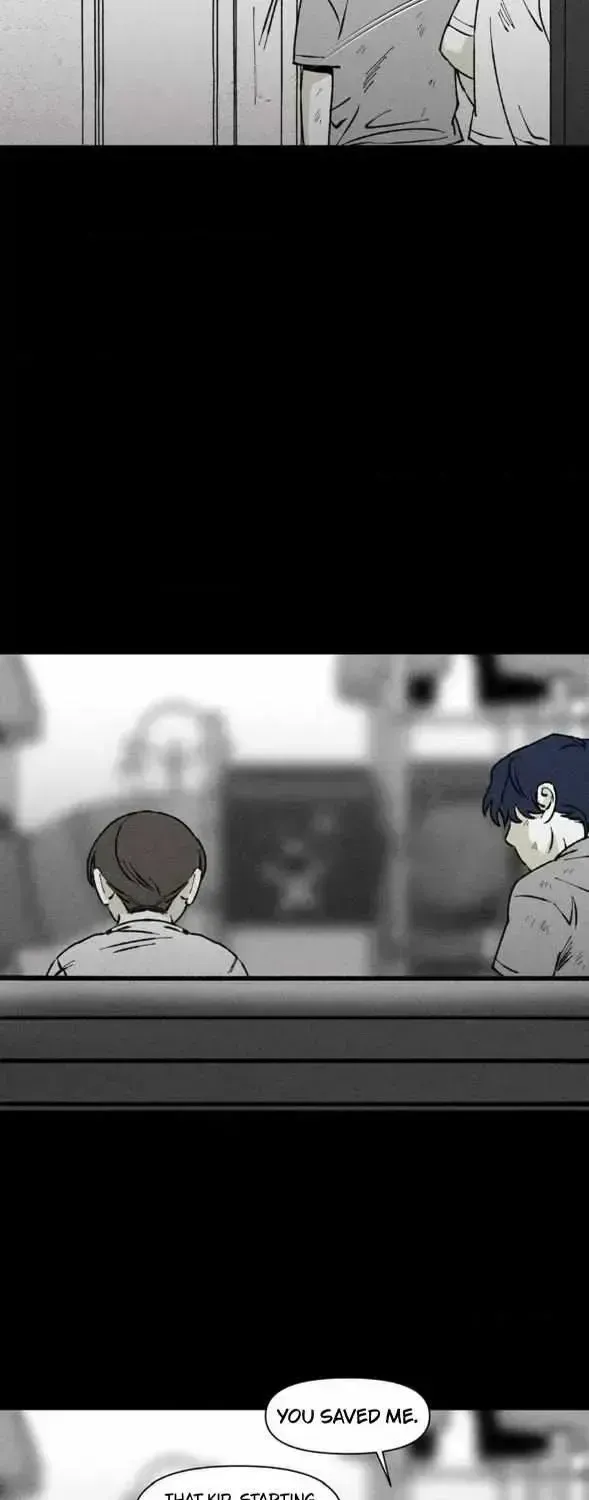 Read Unchanged Man chapter 63.4 image 3 on Lezhin