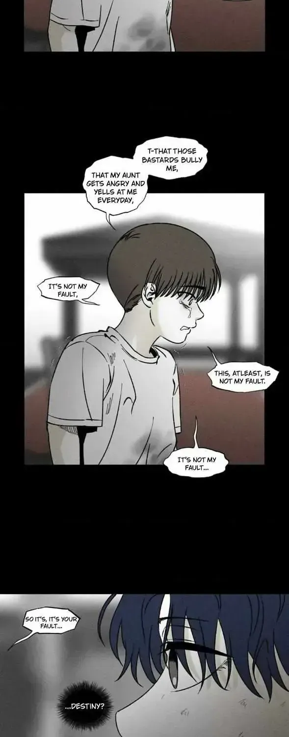 Read Unchanged Man chapter 63.4 image 7 on Lezhin