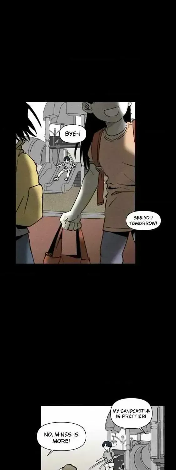 Read Unchanged Man chapter 63.5 image 12 on Lezhin