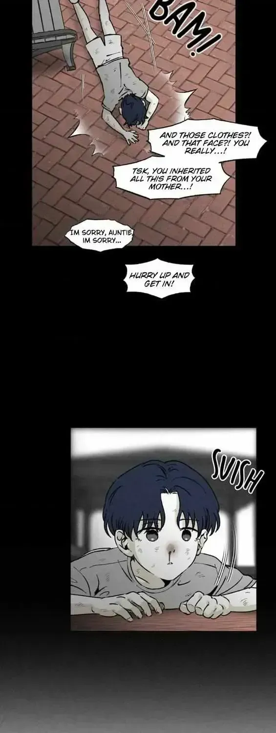 Read Unchanged Man chapter 63.6 image 16 on Lezhin