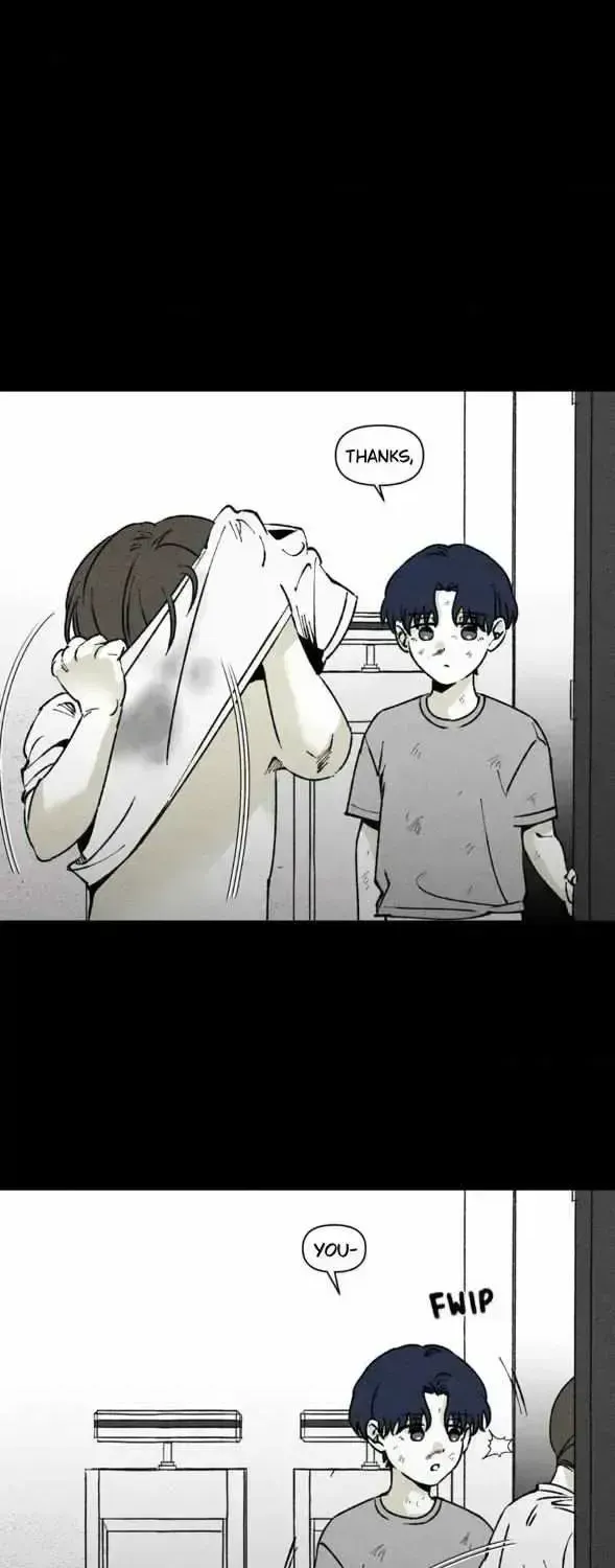 Read Unchanged Man chapter 63.6 image 2 on Lezhin