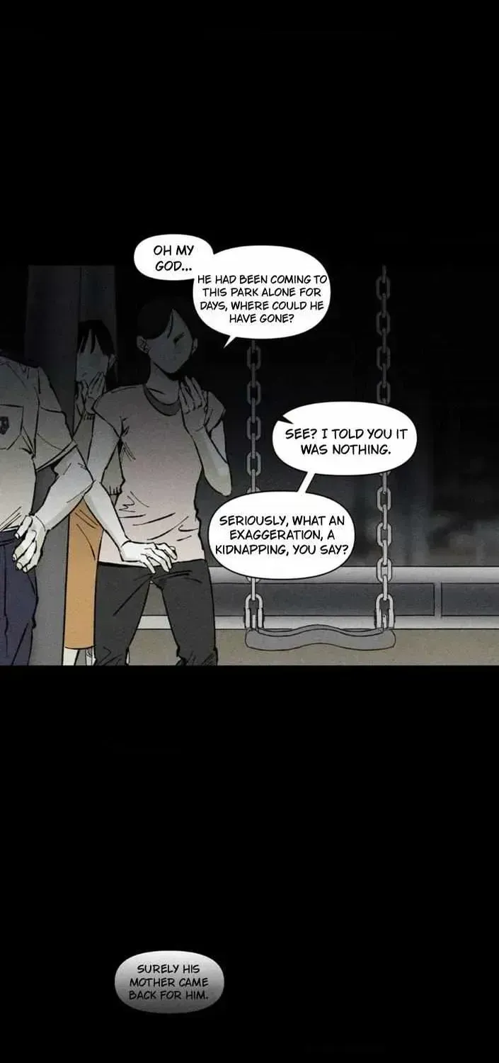 Read Unchanged Man chapter 63.6 image 28 on Lezhin