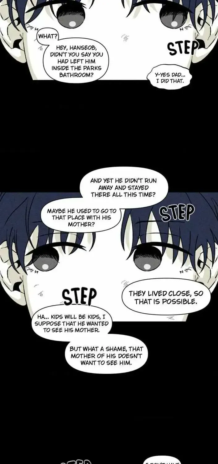 Read Unchanged Man chapter 63.6 image 30 on Lezhin
