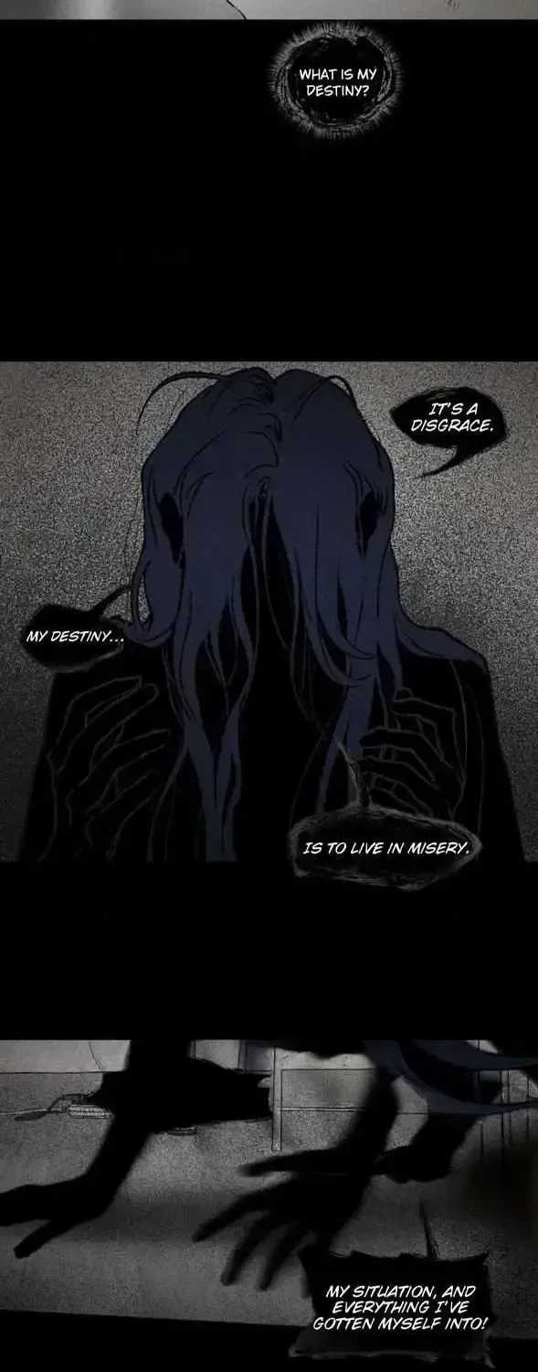 Read Unchanged Man chapter 63.6 image 8 on Lezhin
