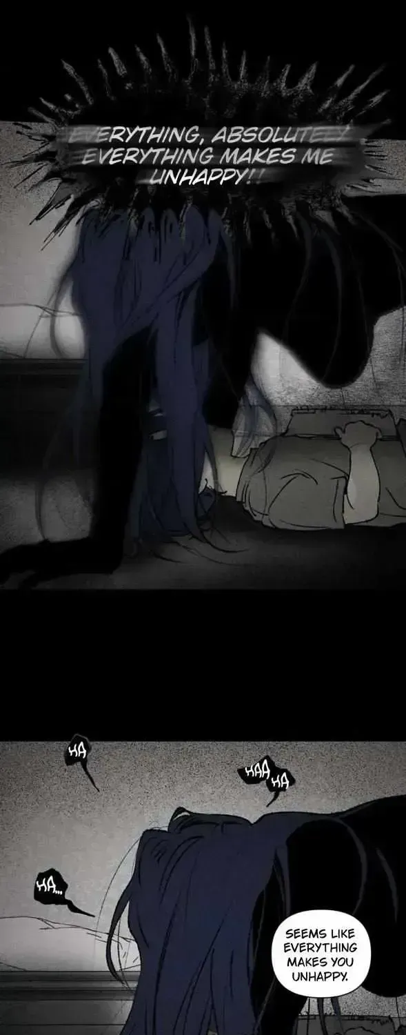 Read Unchanged Man chapter 63.6 image 9 on Lezhin