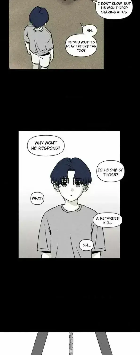 Read Unchanged Man chapter 63.7 image 10 on Lezhin