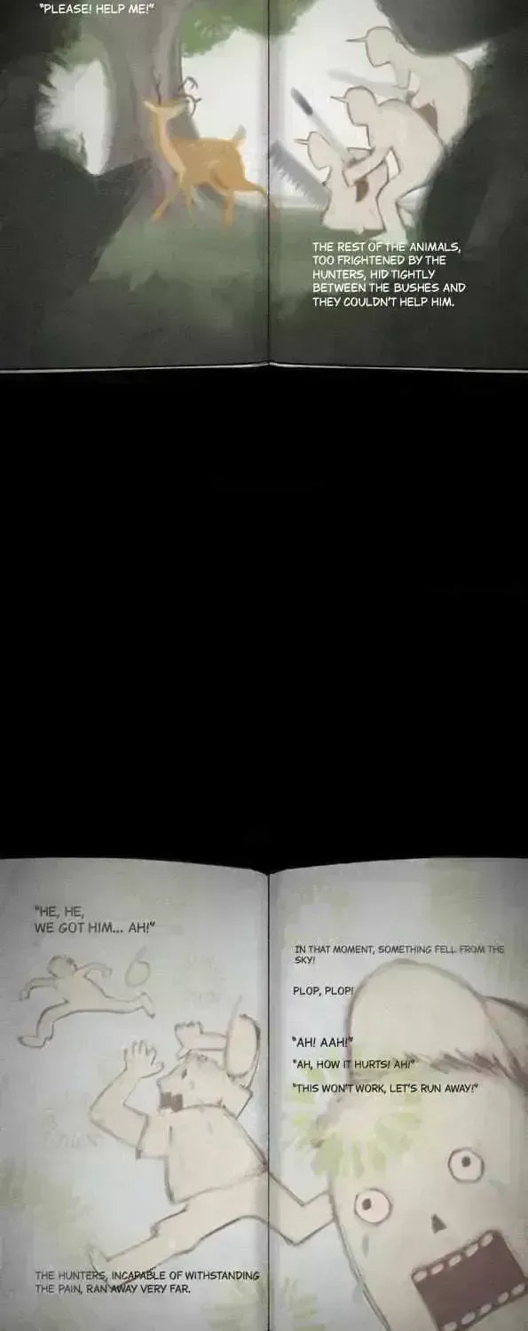 Read Unchanged Man chapter 63.7 image 2 on Lezhin