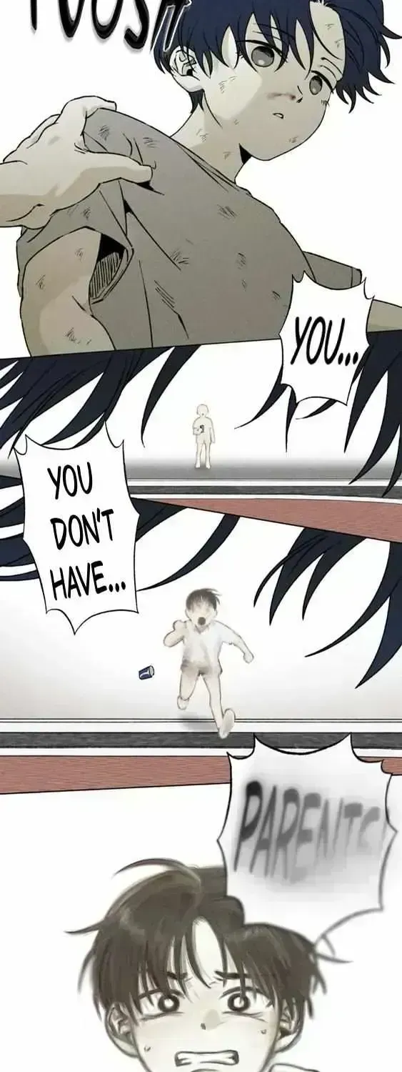 Read Unchanged Man chapter 63.7 image 27 on Lezhin
