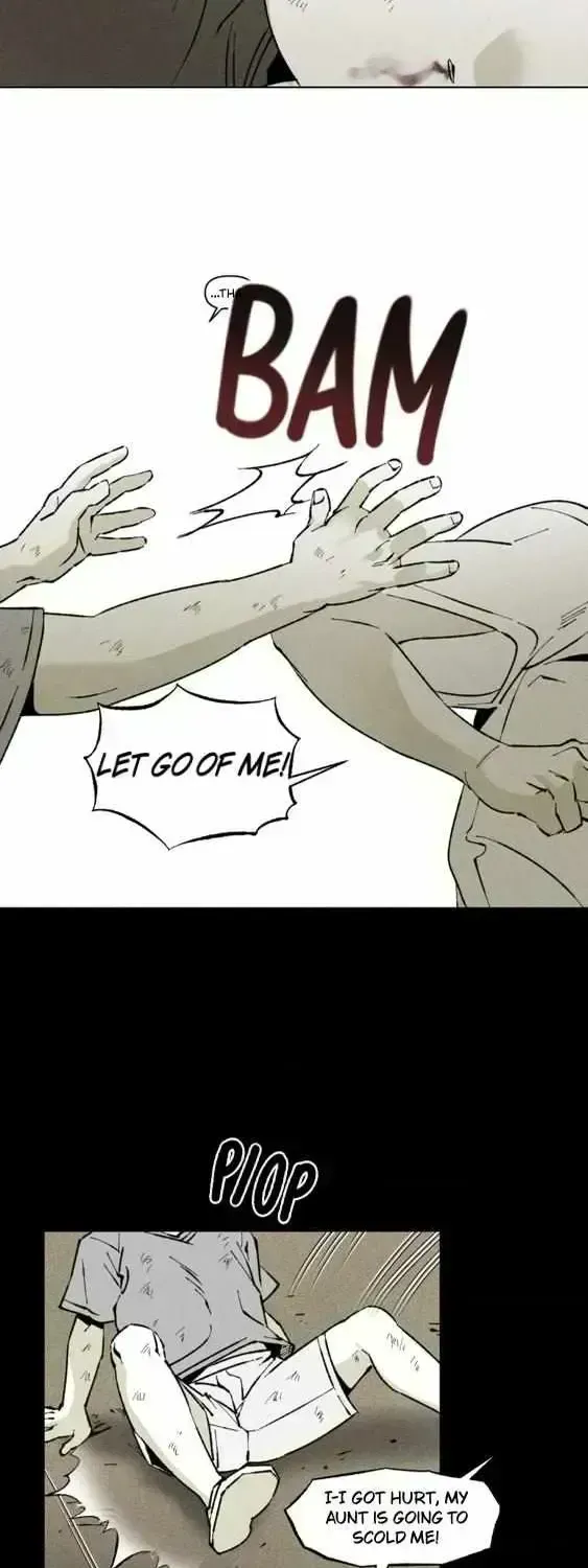 Read Unchanged Man chapter 63.7 image 31 on Lezhin