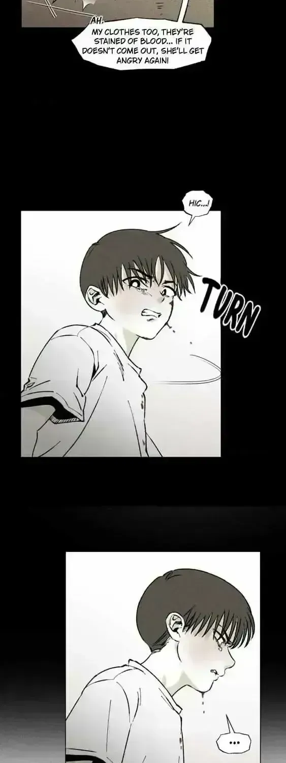 Read Unchanged Man chapter 63.7 image 32 on Lezhin