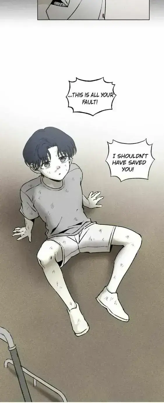 Read Unchanged Man chapter 63.7 image 33 on Lezhin
